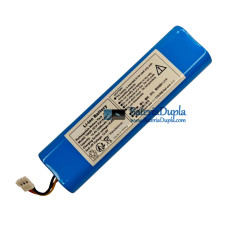 Bateria para PLC 18650-4S1P [bateria de reposição]
